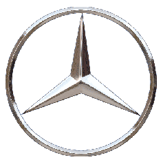 Mercedes throttle actuator